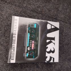 Amplifier