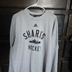 San Jose Sharks 