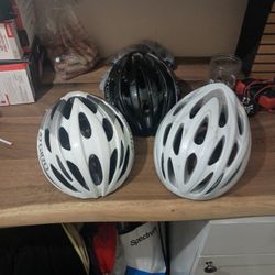 Giro Bike Helmet
