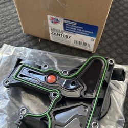 Engine Oil Separator 