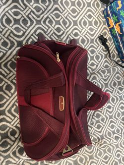 American Express carry on