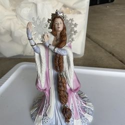 Antique Figurine
