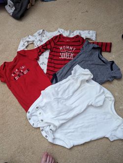 3mo Baby Clothes