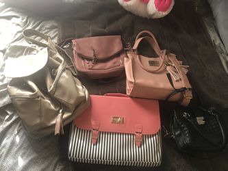 Hand Bags