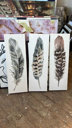 Canvas art