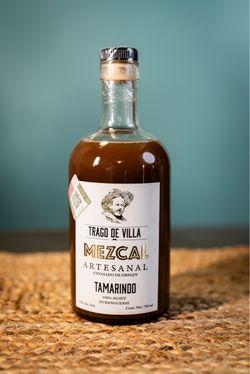 Jugos 100% mexicanos