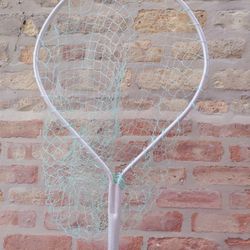 Fishing Net $20.00.  