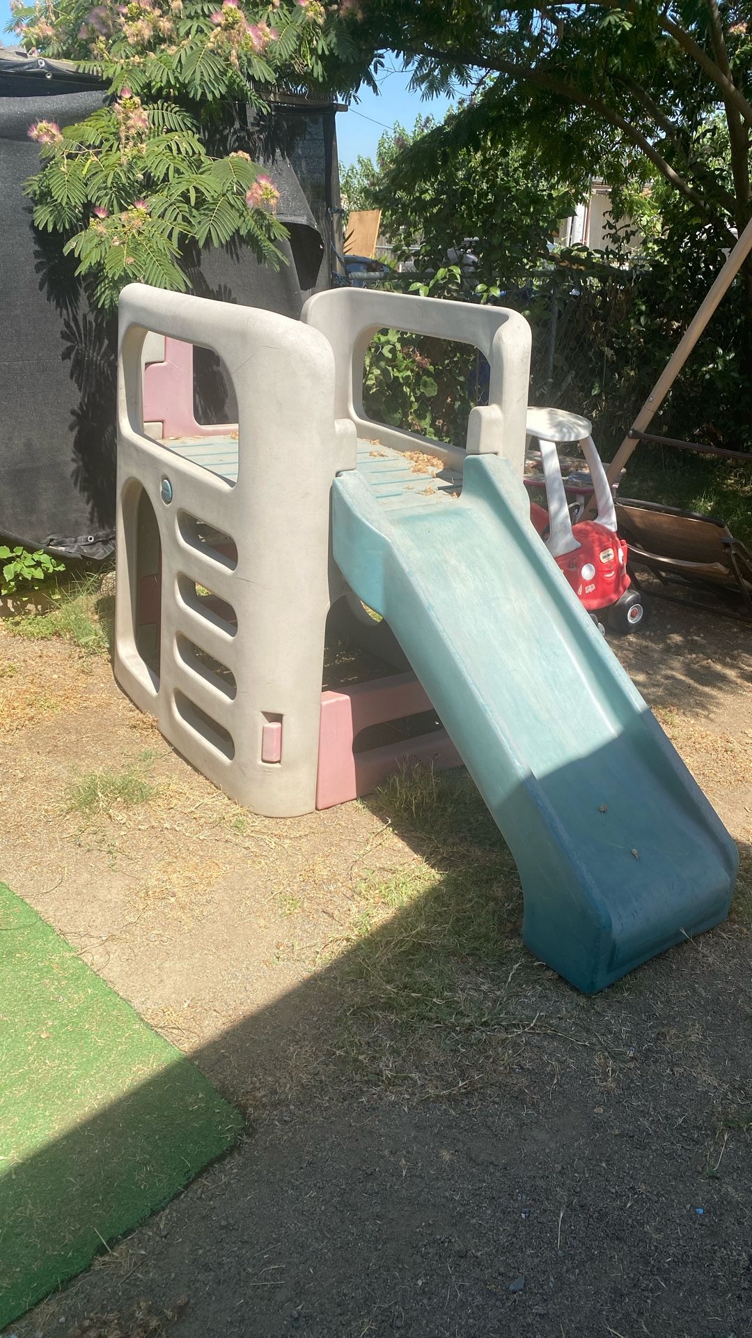Step 2 Kids Slide 