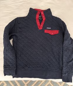 Men’s Pentagon Pull Over 