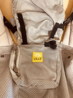 Lille Baby Carrier