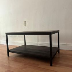 Coffe Table + Side table