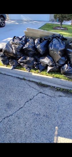 Trash