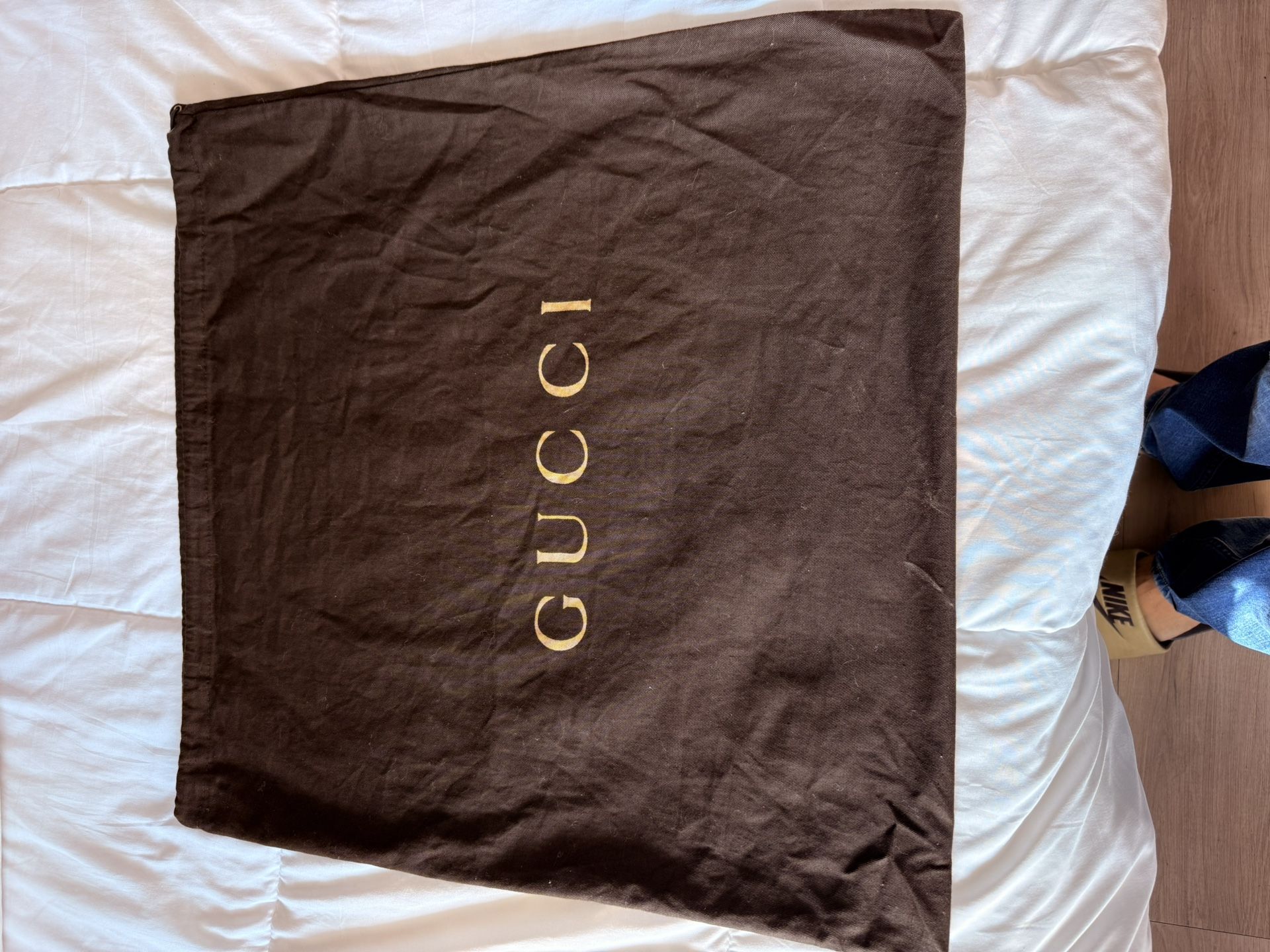 GUCCI Large Tote Bag