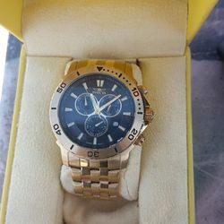 Invicta Watch