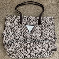 Guess Tote Bag 