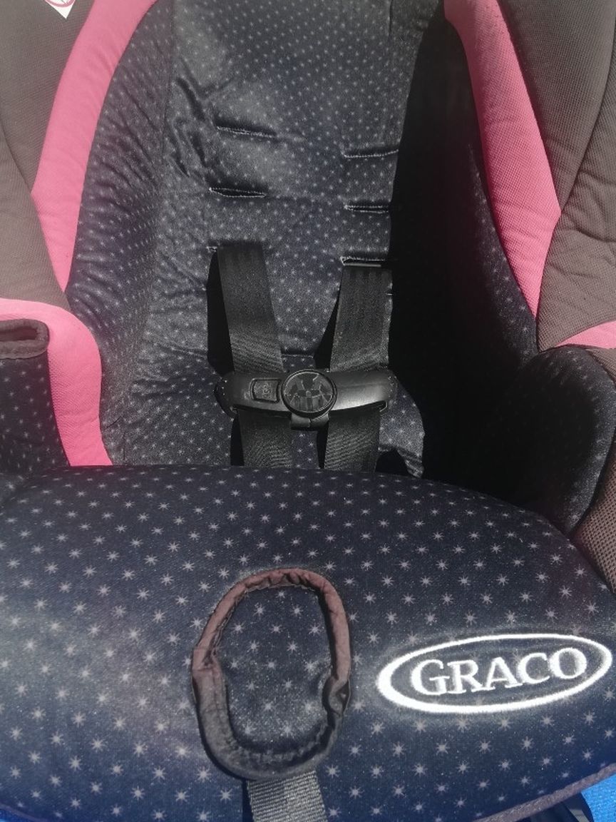 Car Seat