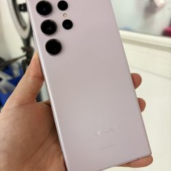 Samsung S23 Ultra 256gb