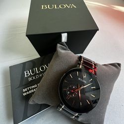 Bulova Watch *brand new* 