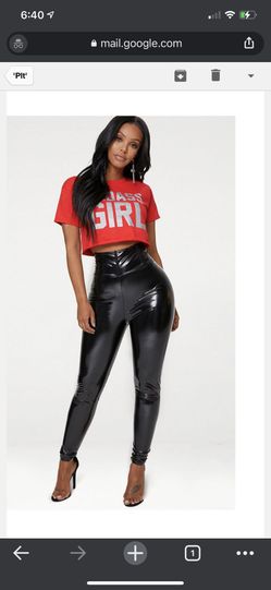 Brand New Clothes I Ordered Online