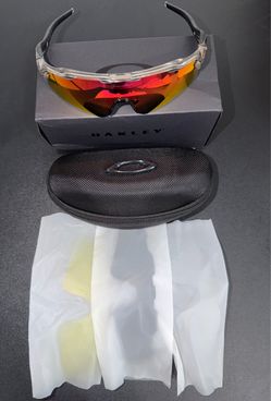 Oakley Radar EV