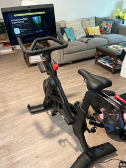 Peloton
