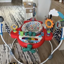 Baby einstein Jumper 