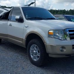 PARTES Y PIEZAS FORD EXPEDITION 06-15 5.4 3V 