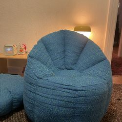 Comfy Kids Chair 