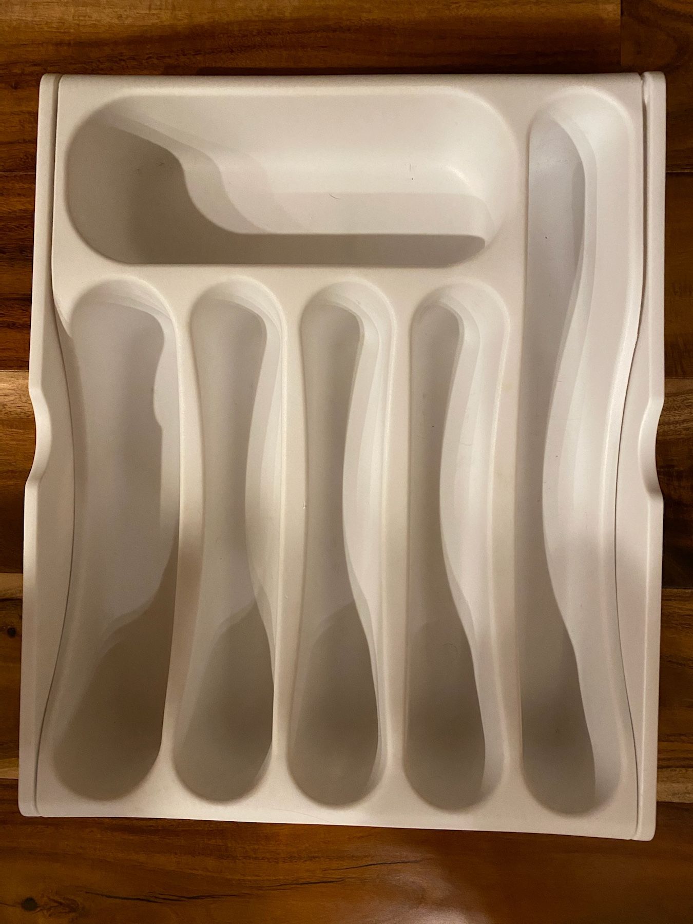 Extendable Drawer Organizer