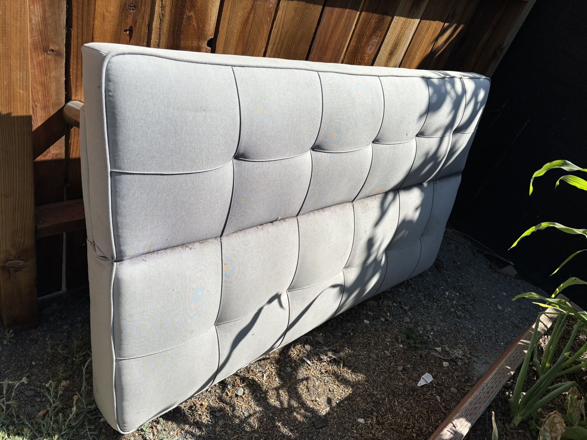 Free Futon Couch