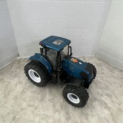 Kids tractor 