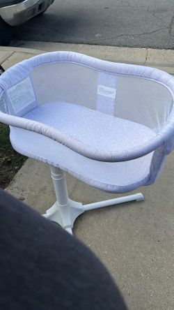 Halo Bassinet Swivel Sleeper