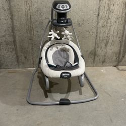 Graco Baby Swing