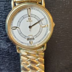 Citizen Nublia Beatiful Watch 250 Obo