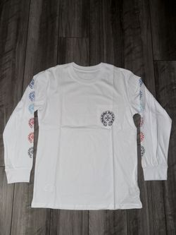 chrome hearts longsleeve