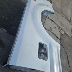 Ford F250 F350  Driver  Side  Bed Side  Oem Box Caja  23 To 26