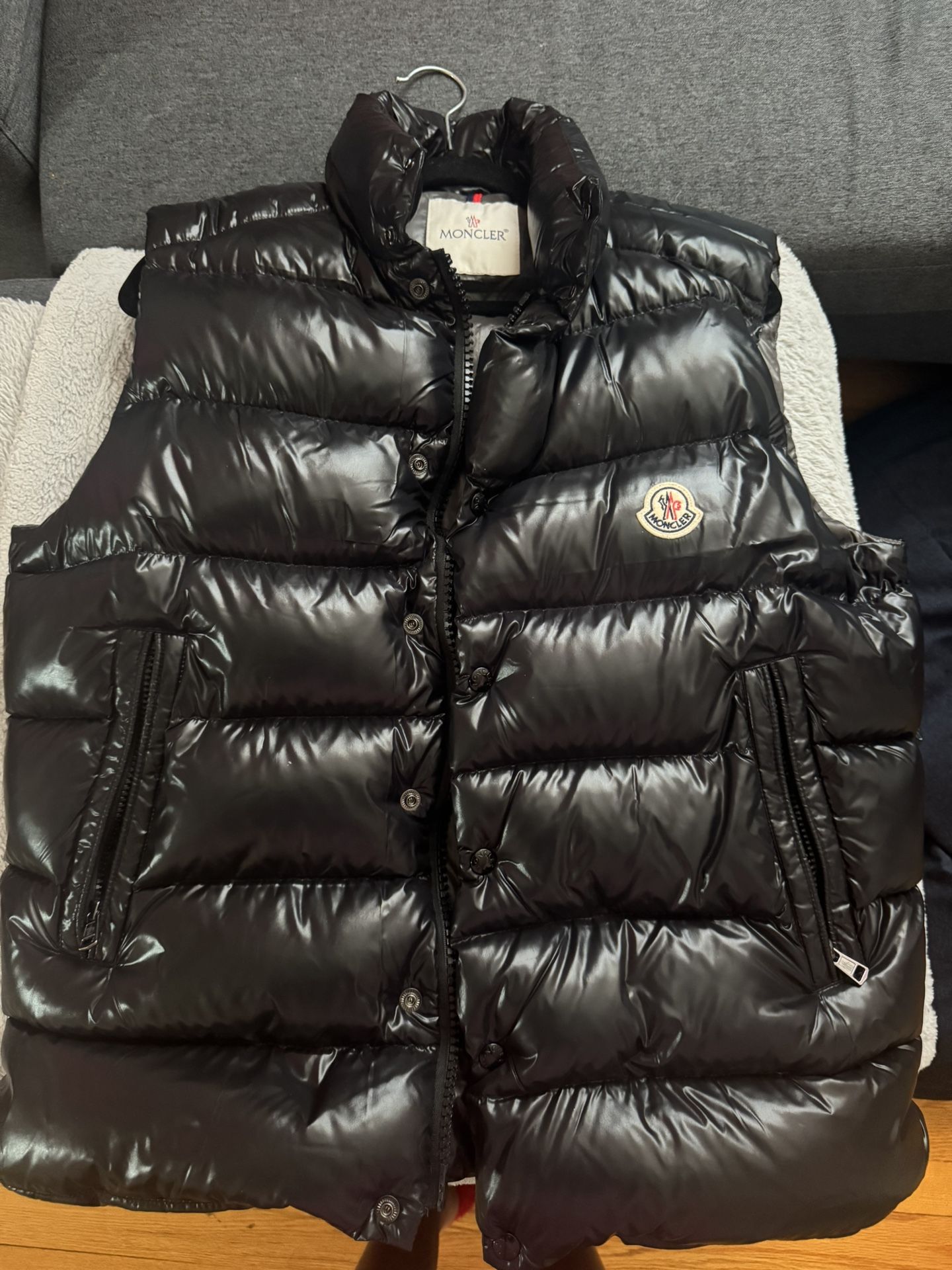 Moncler Vest