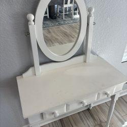 Vanity