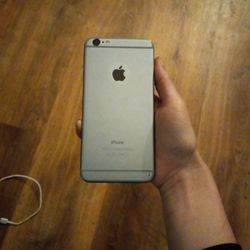 Iphone 6 Plus 