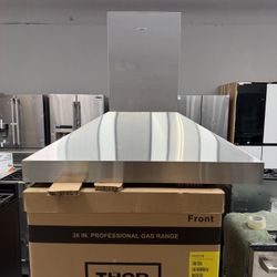 Thor 48’ Hood Range 