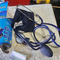 Blood Pressure Machine Manual 