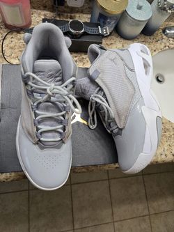 Jordan Max Aura 4