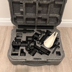 DJI Ronin-S