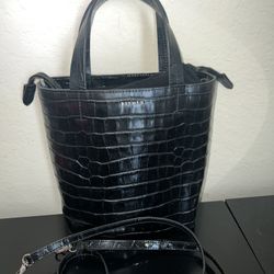 BEYMEN leather bag like new