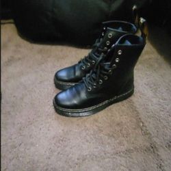 Women's Boots 