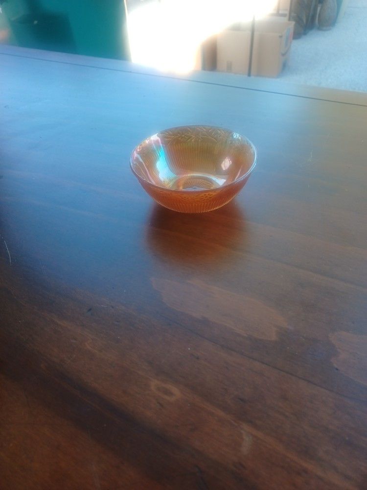 Small Candy Dish