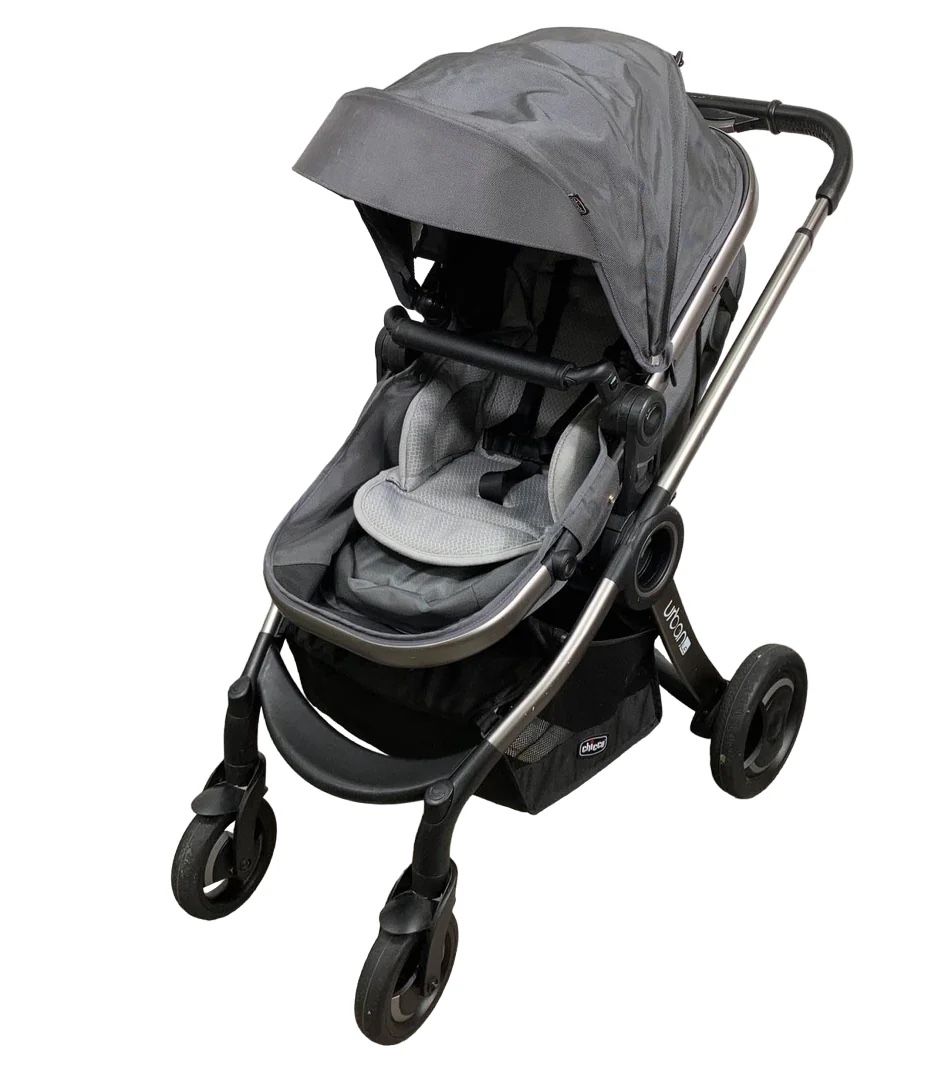 Chicco Urban 6-in-1 Modular Stroller