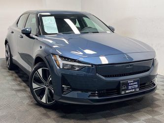 2024 Polestar 2