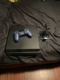 PS4