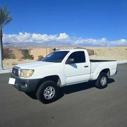 2005 Toyota Tacoma